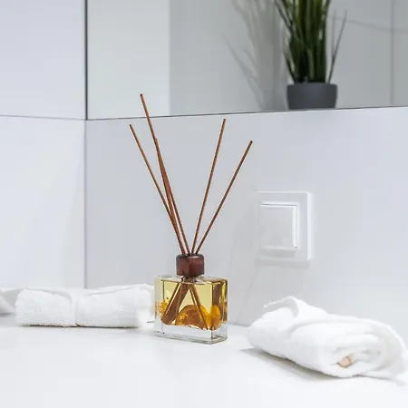 Westin House Resort Kolobrzeg - 118 Zewnętrze zdjęcie