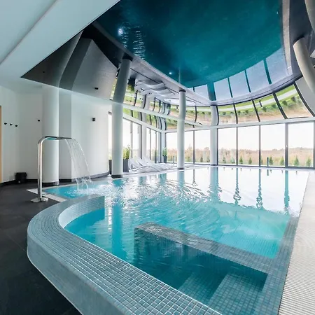 Westin House Resort Kolobrzeg - 118 Zewnętrze zdjęcie