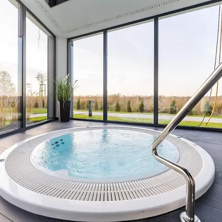 Westin House Resort Kolobrzeg - 118 Zewnętrze zdjęcie