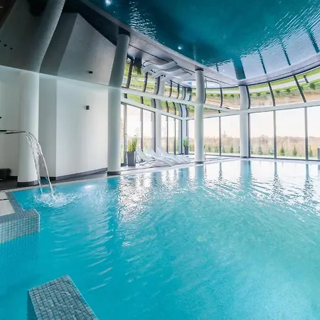 Westin House Resort Kolobrzeg - 118 Zewnętrze zdjęcie