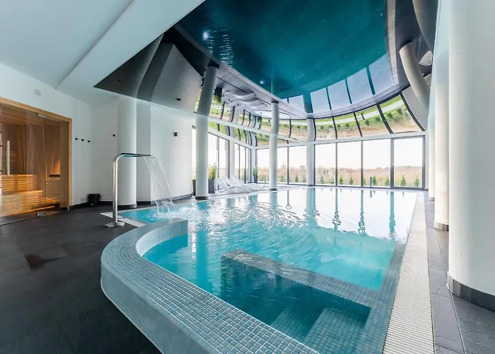 Westin House Resort Kolobrzeg - 118