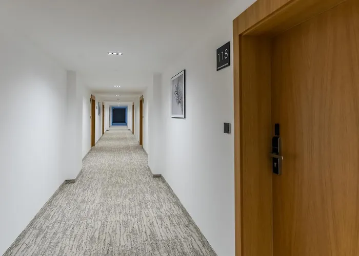Westin House Resort Kolobrzeg - 118