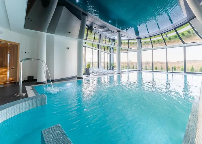 Westin House Resort Kolobrzeg - 118