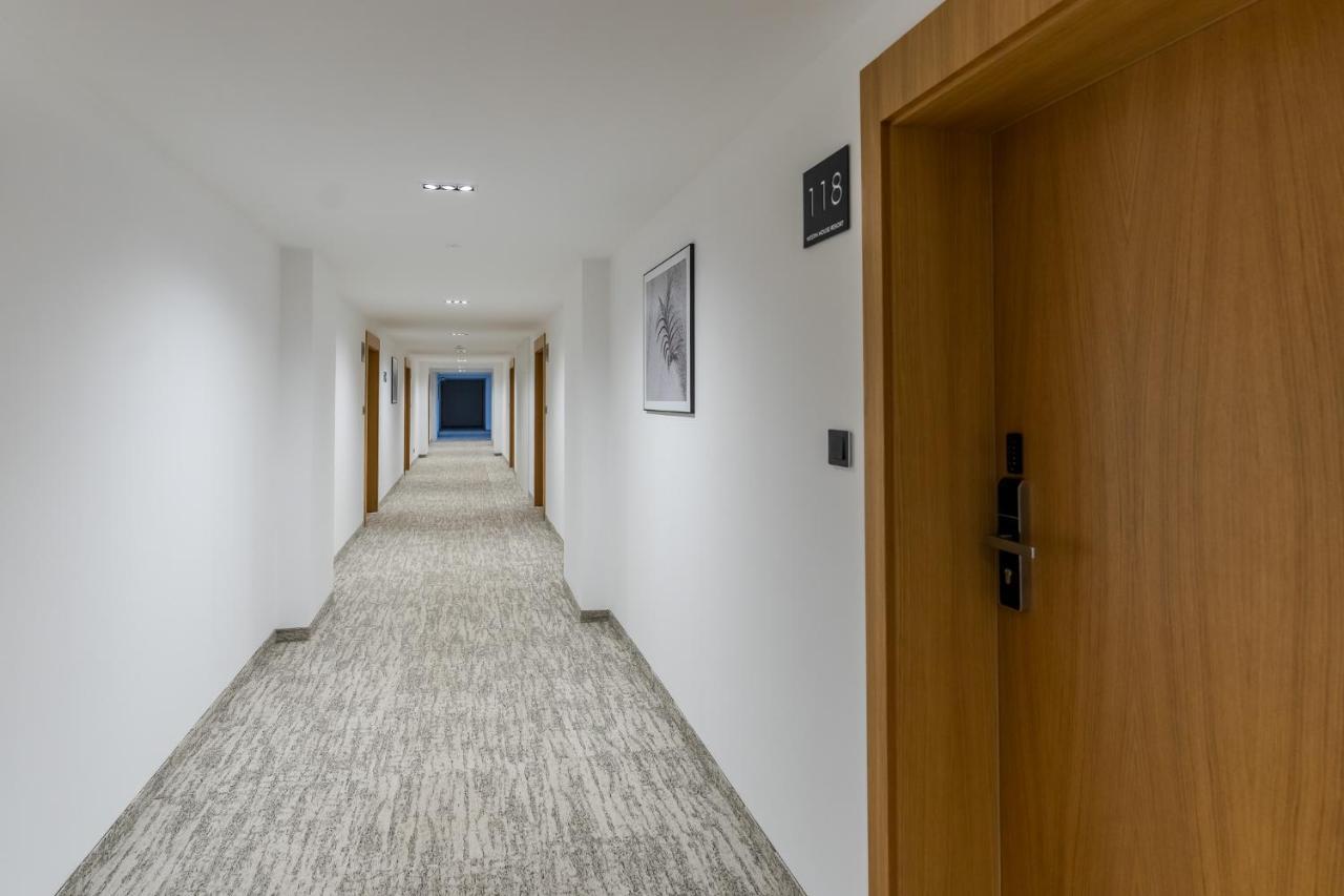 Appartamento Westin House - 118 *