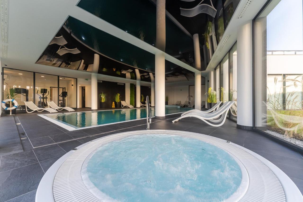 Appartamento Westin House - 118